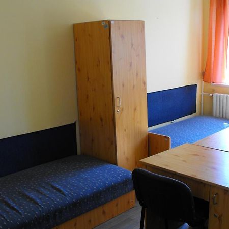 Jozsef Attila Guesthouse Budapest Exterior photo