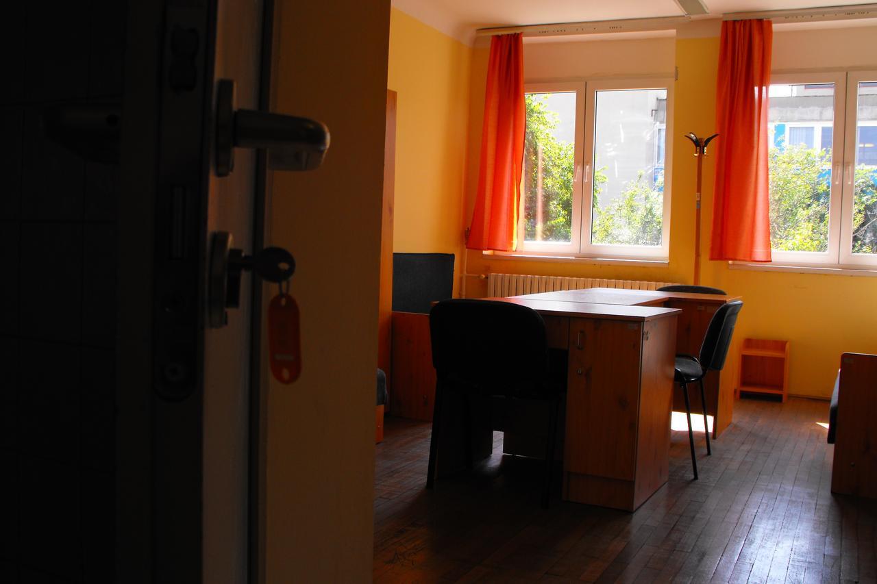Jozsef Attila Guesthouse Budapest Exterior photo
